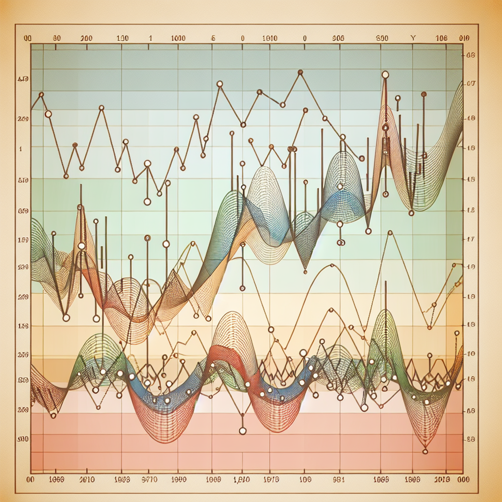 Understanding and Applying Elliott Wave Forecasting Models