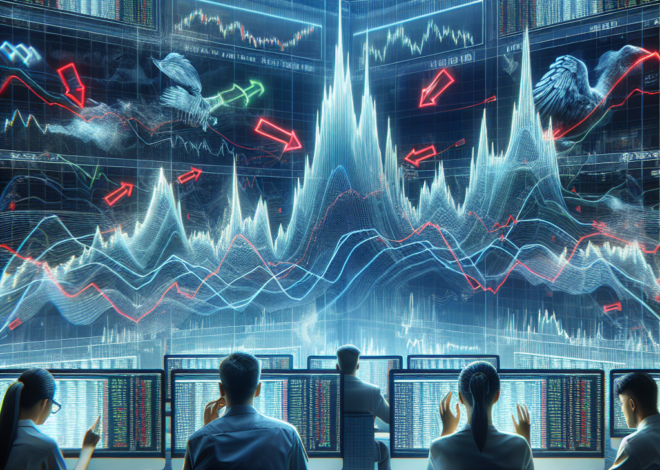 Decoding Stock Market Volatility Reports: A Guide for Investors 0 (0)