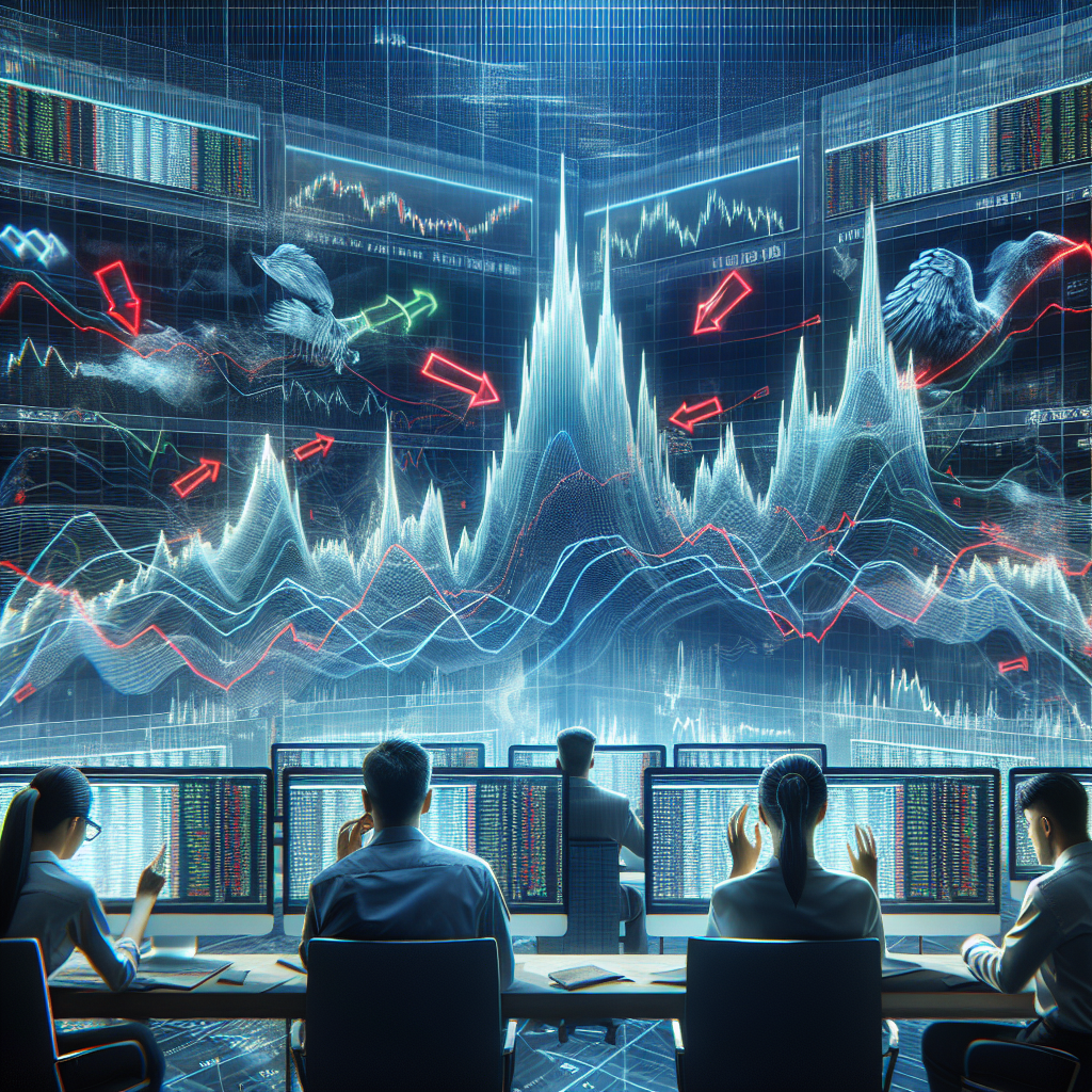 Decoding Stock Market Volatility Reports: A Guide for Investors