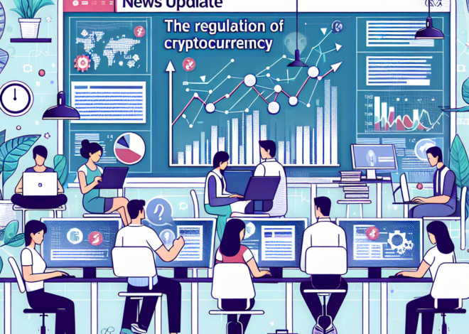 Global Overview: Recent Updates in Cryptocurrency Regulations 0 (0)