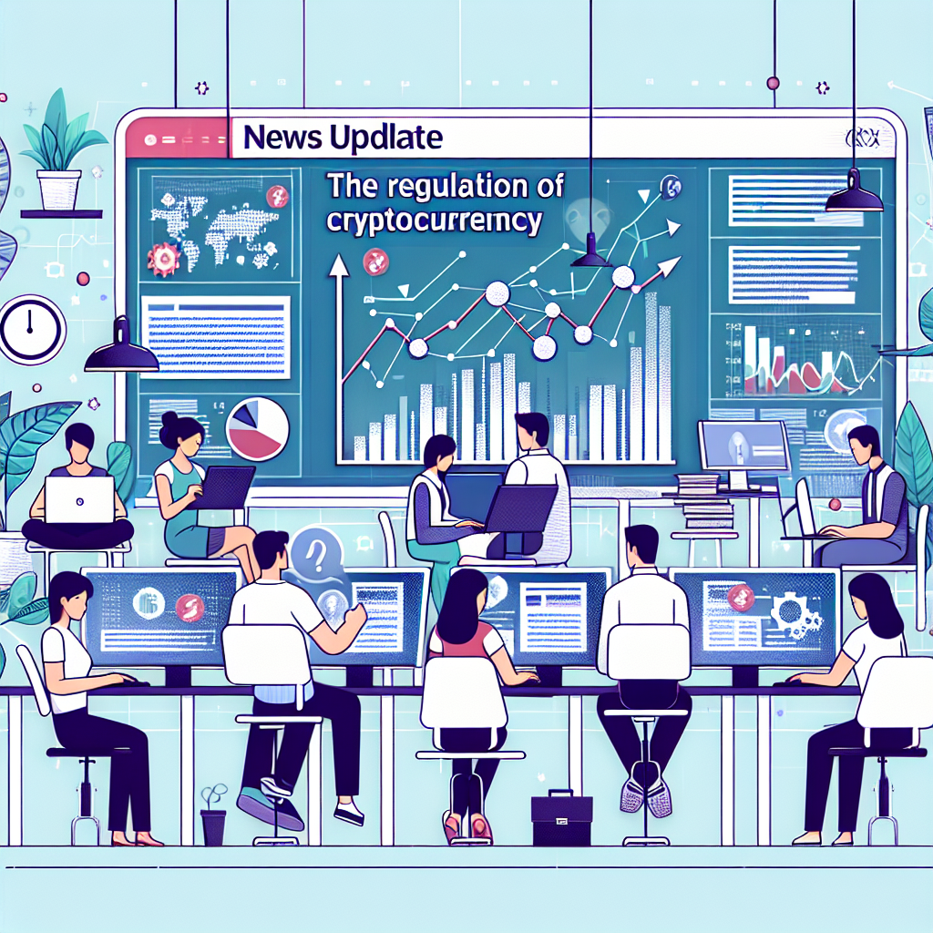 Global Overview: Recent Updates in Cryptocurrency Regulations