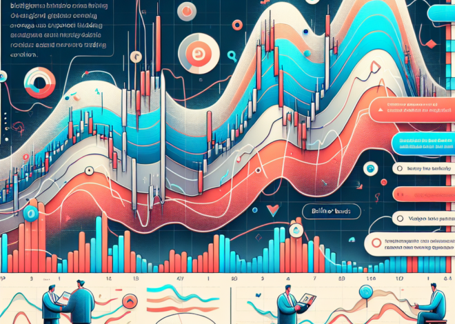 Mastering Bollinger Bands for Effective Trading Strategies 0 (0)