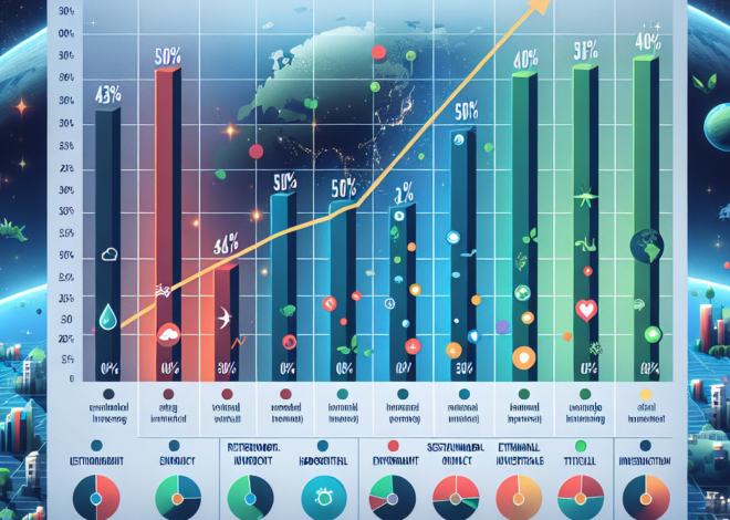 Exploring Sustainable Investment Options for a Greener Future 0 (0)