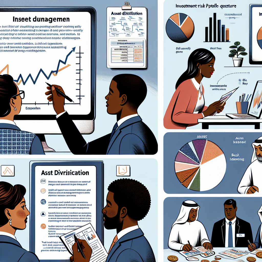 Effective Risk Management Strategies for Successful Investing