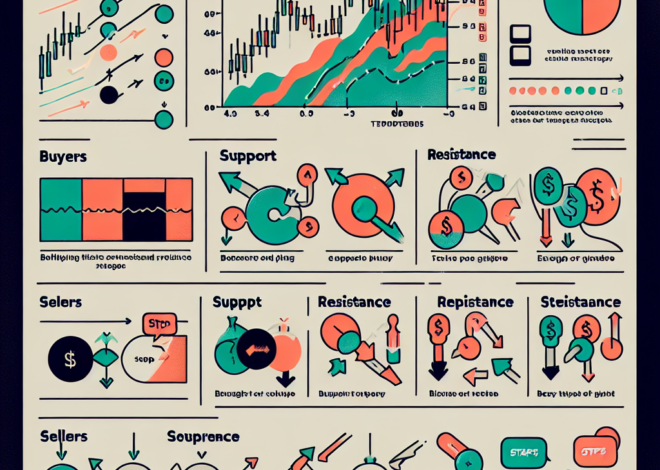 Mastering Support and Resistance Trading Strategies 0 (0)