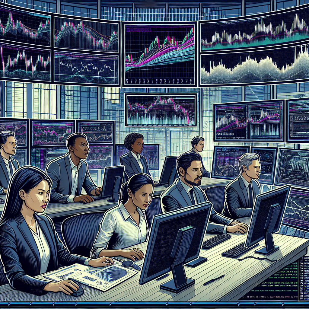 Exploring Algorithmic Strategies in Technical Analysis