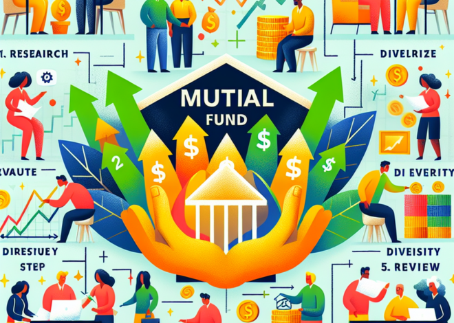 Beginner’s Guide to Investing in Mutual Funds 0 (0)