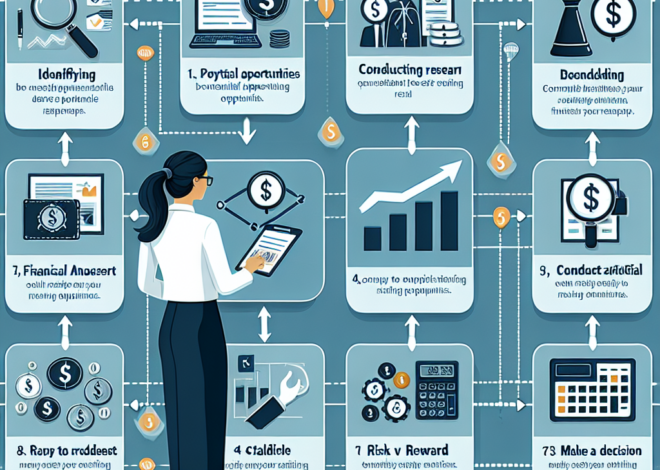 A Comprehensive Guide to Evaluating Investment Opportunities 0 (0)