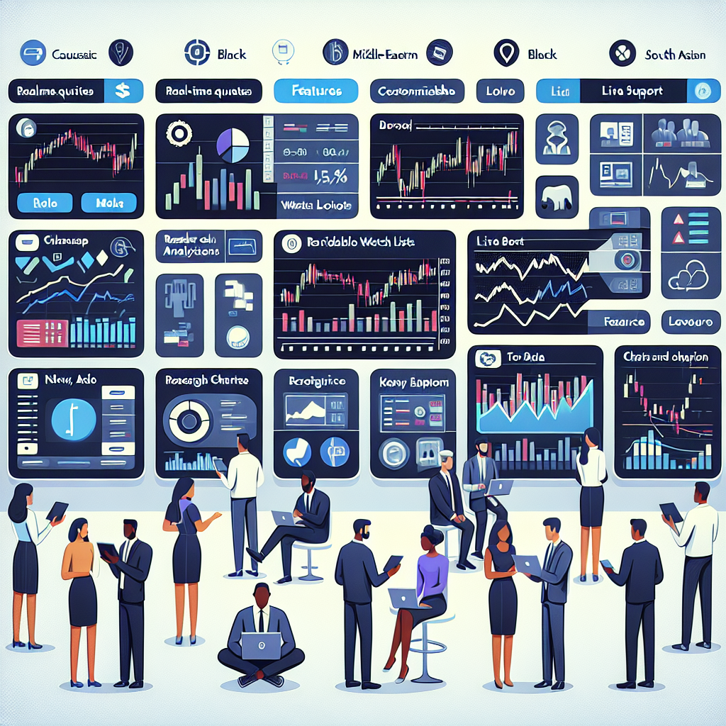 Top Brokerage Platforms for Options Trading: A Comprehensive Review