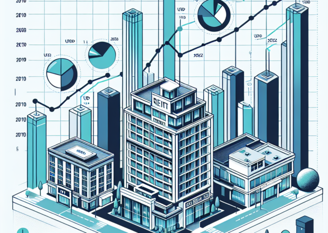 Exploring Current Trends in Real Estate Investment Trusts (REITs) 0 (0)