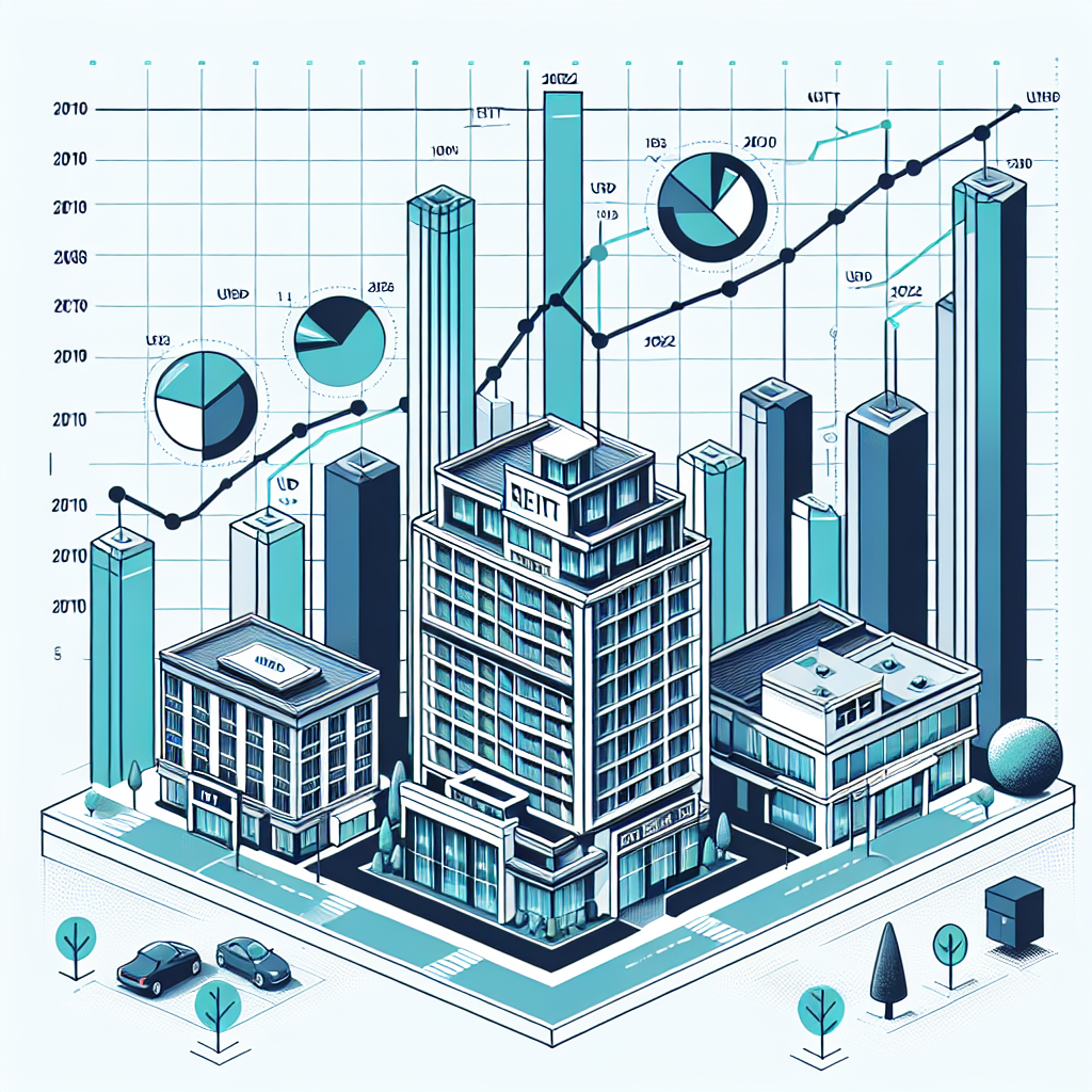 Exploring Current Trends in Real Estate Investment Trusts (REITs)