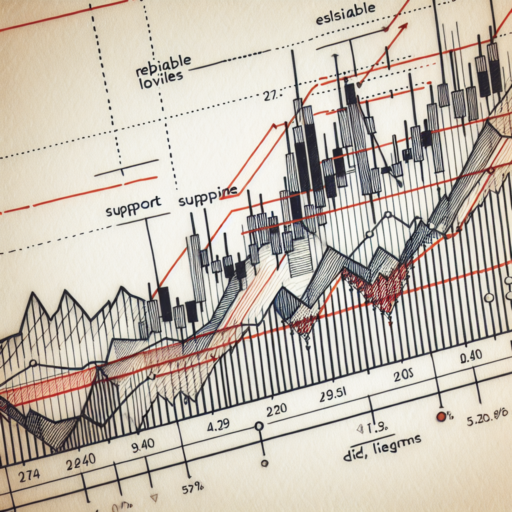 Finding and Evaluating Reliable Support Levels in Trading