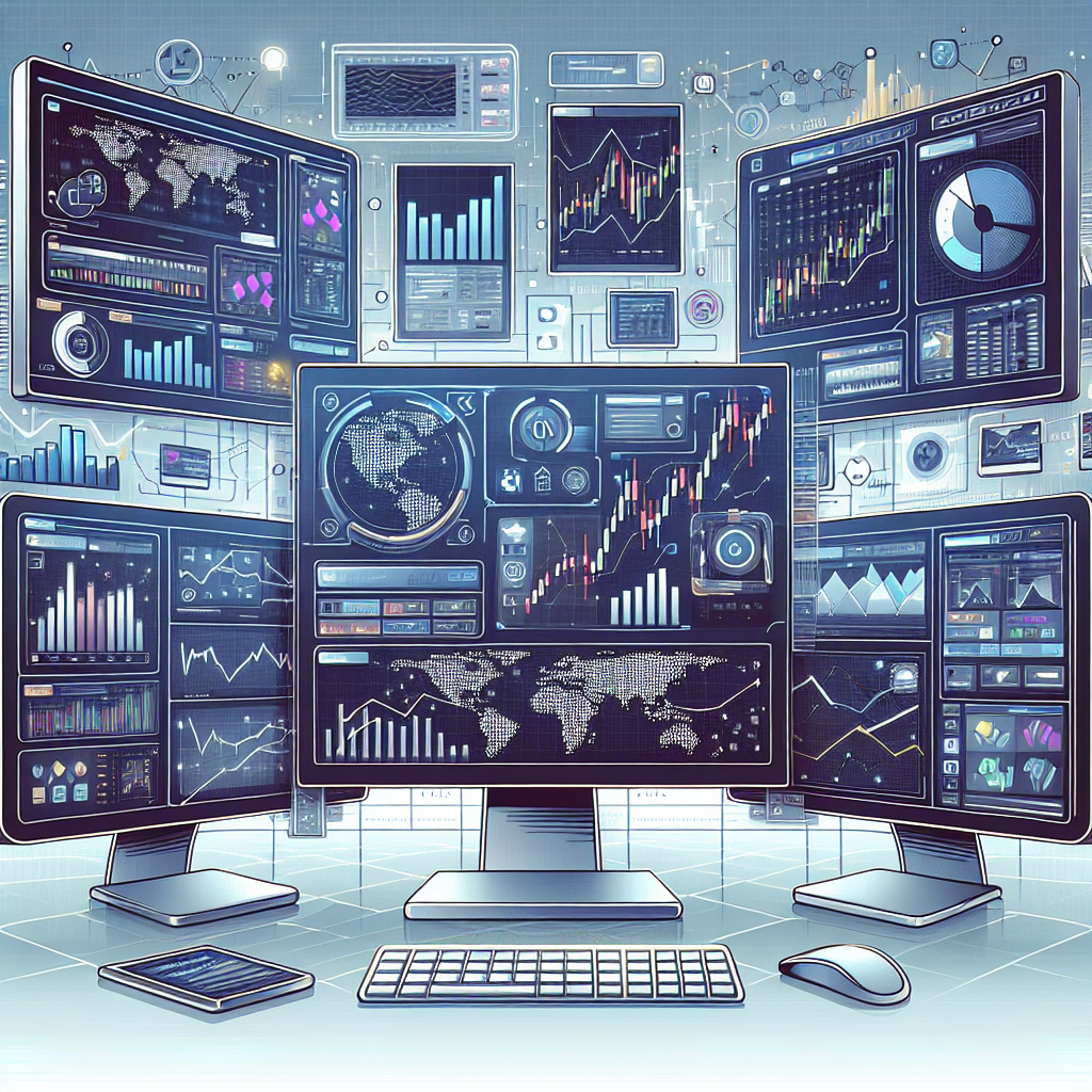 Expert Guide: Top Online Trading Platforms for Professional Traders