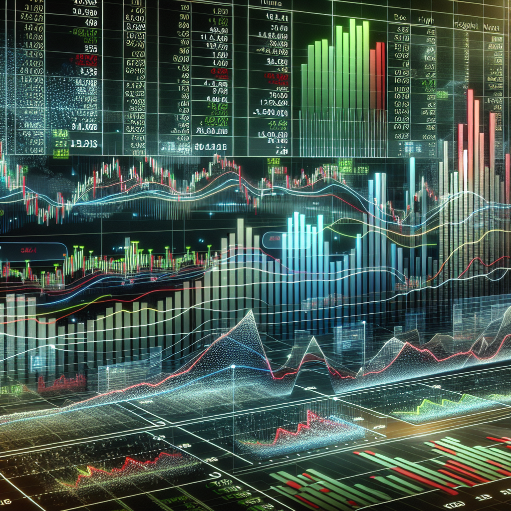 Guide to Analyzing Stock Market Futures for Investment Decisions