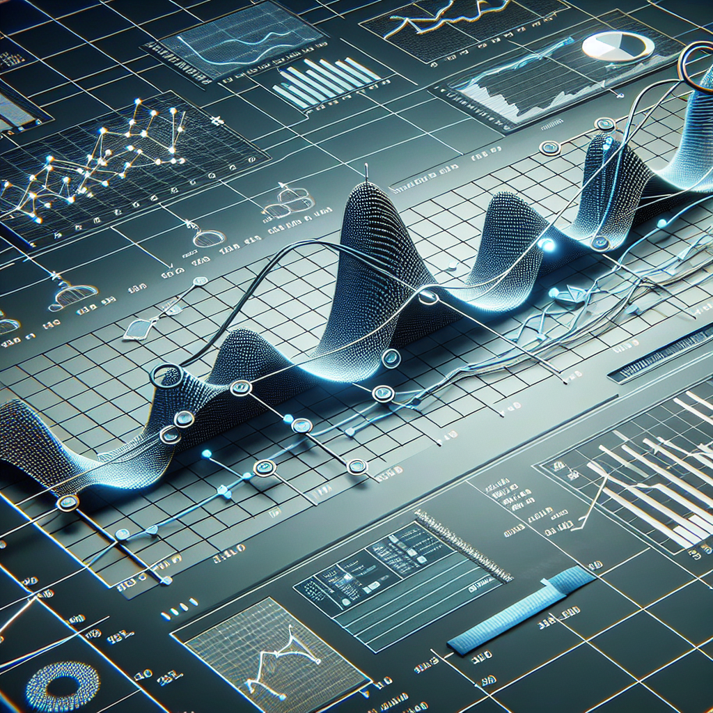 Understanding Trend Analysis Using Moving Averages in Trading