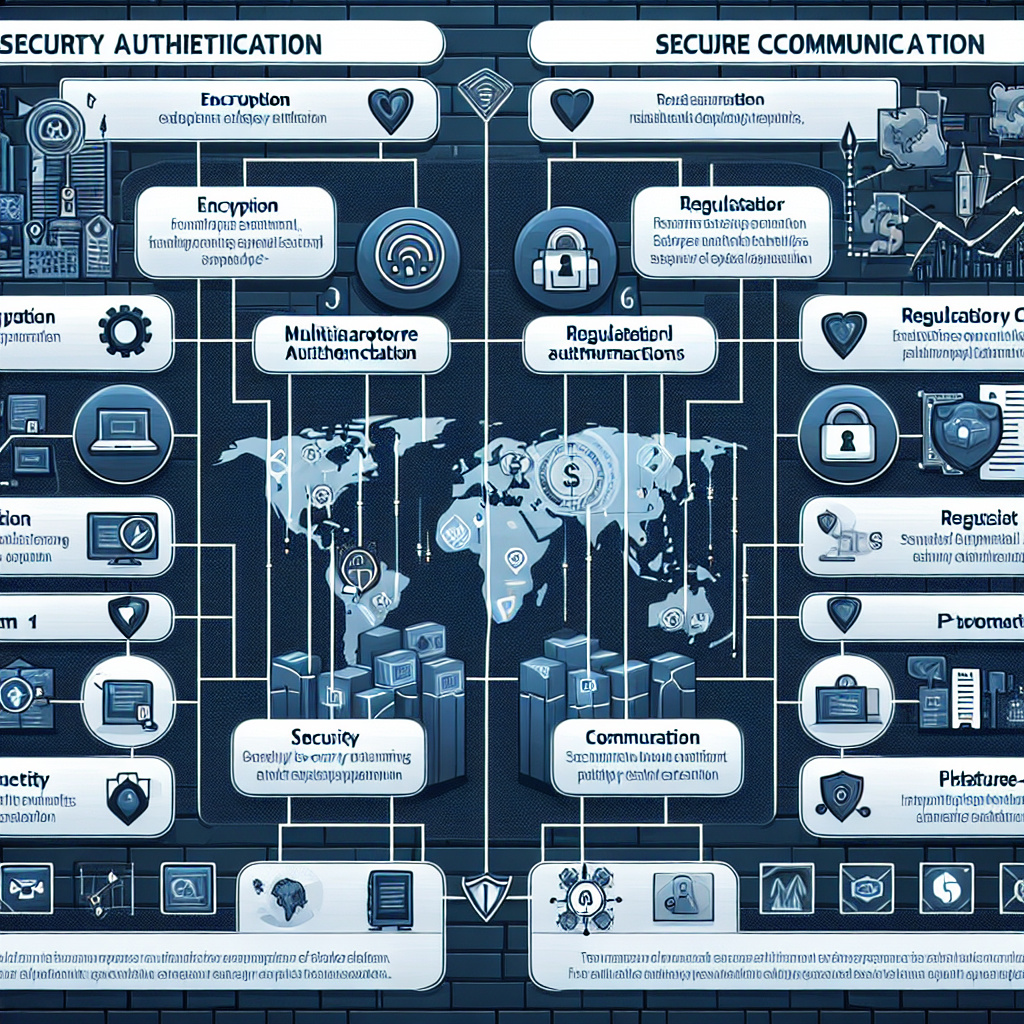 Comparing Security Measures of Top Trading Platforms