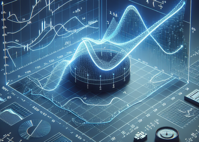 Understanding and Utilizing Moving Averages for Market Trend Analysis 0 (0)