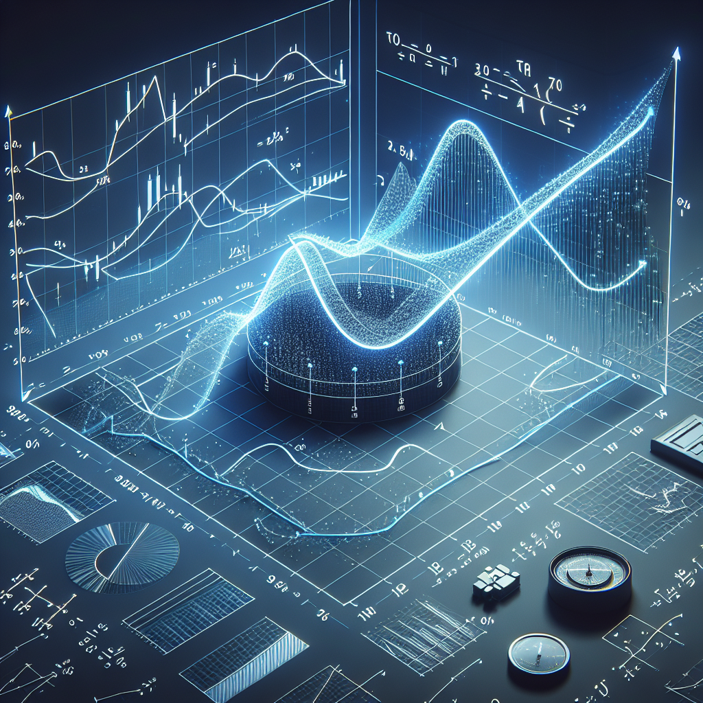 Understanding and Utilizing Moving Averages for Market Trend Analysis