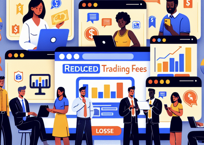 Exploring Low-Cost Trading Platforms for Savvy Investors