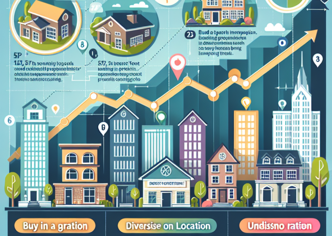 Essential Real Estate Investment Tips for Sustained Long-Term Growth 0 (0)