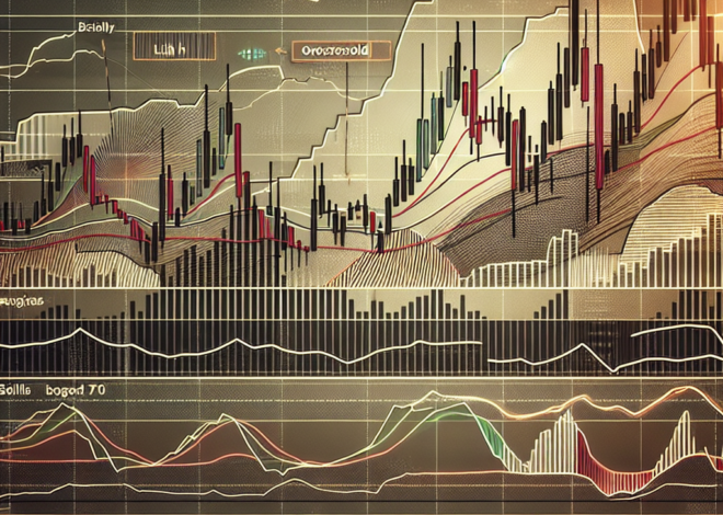 Effective RSI Strategies for Comprehensive Market Analysis 0 (0)