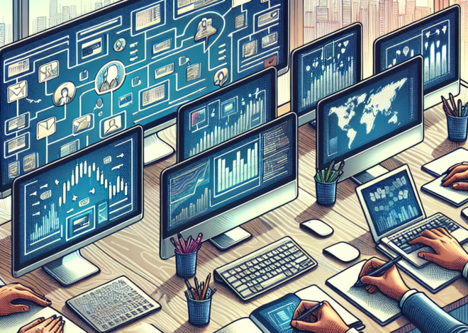 Comparing Top Online Trading Platforms: eToro, TD Ameritrade & Robinhood