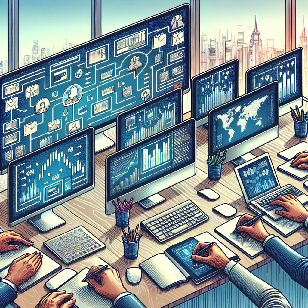 Comparing Top Online Trading Platforms: eToro, TD Ameritrade & Robinhood