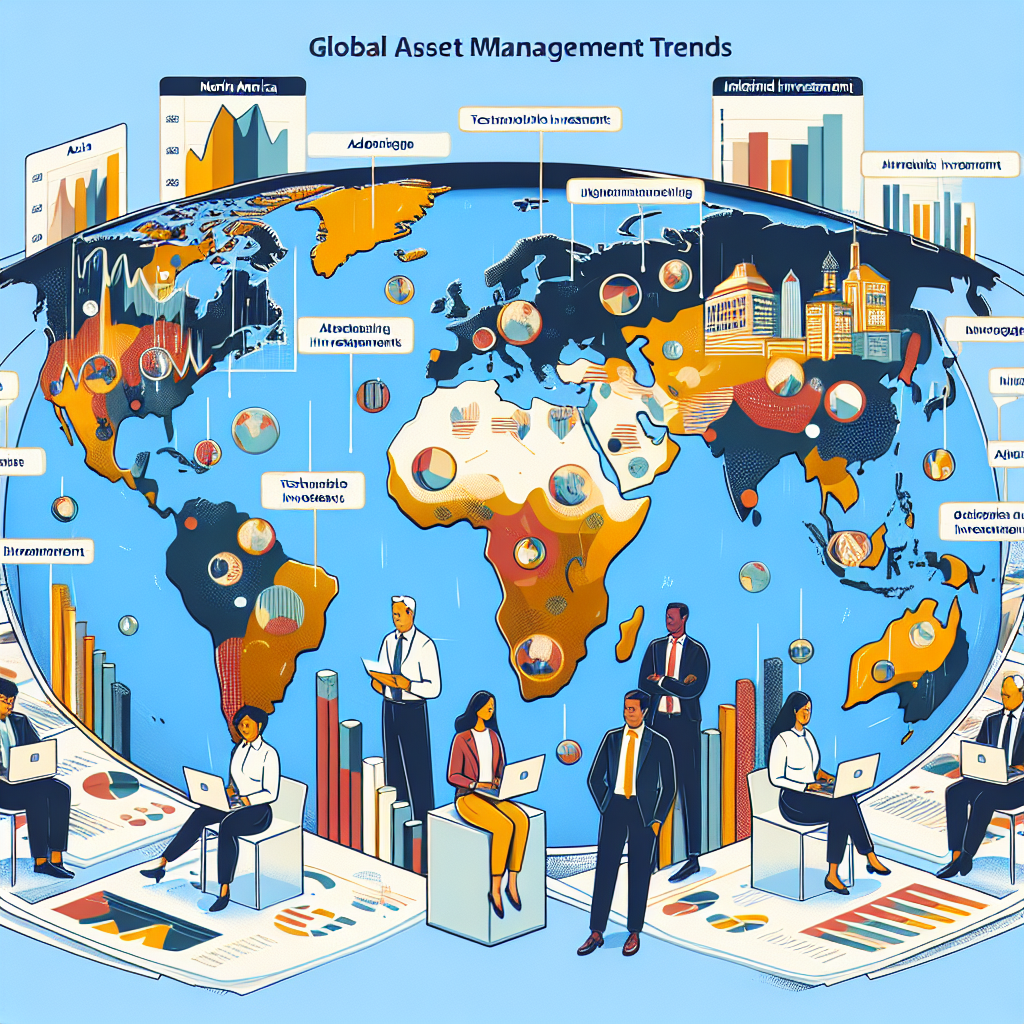 Exploring Global Asset Management Trends and Their Implications