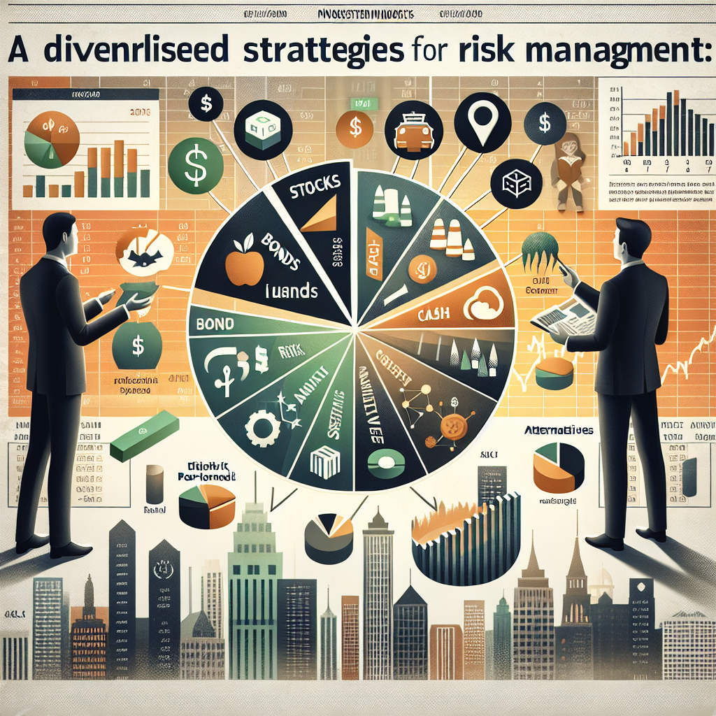 Effective Investment Strategies for Optimal Risk Management