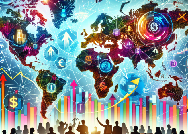 Exploring Current Trends in Global Trade Finance 0 (0)