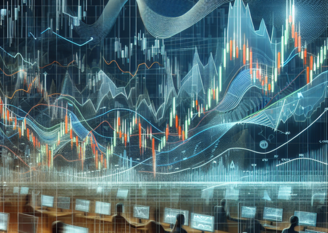 Momentum Trading Strategy: Utilizing Oscillators Effectively 0 (0)