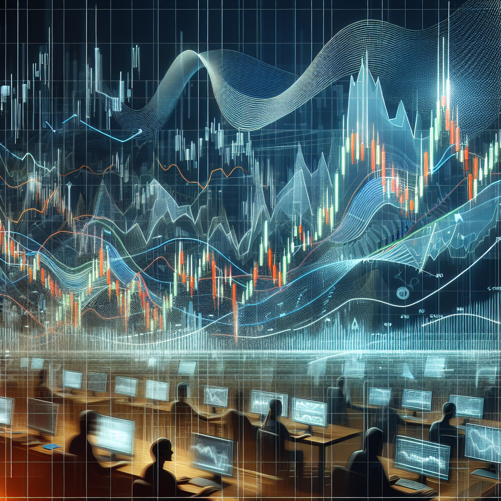 Momentum Trading Strategy: Utilizing Oscillators Effectively