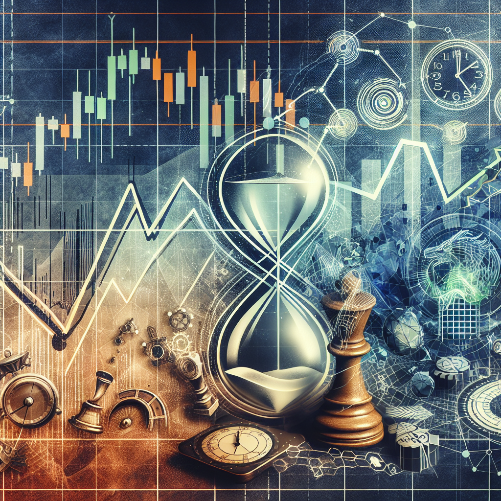 Utilizing Oscillators for Effective Market Timing Strategies