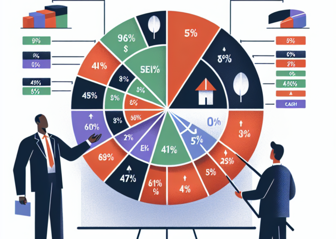 Exploring Various Asset Allocation Strategies for Investment Success