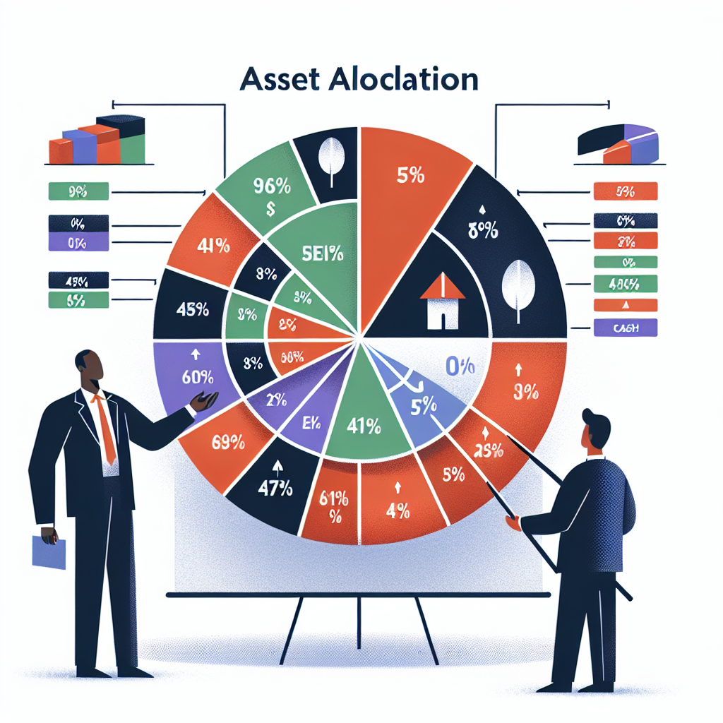 Exploring Various Asset Allocation Strategies for Investment Success