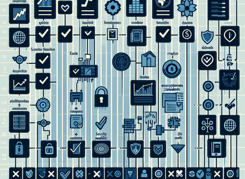 Comparing Security Features of Leading Online Trading Platforms