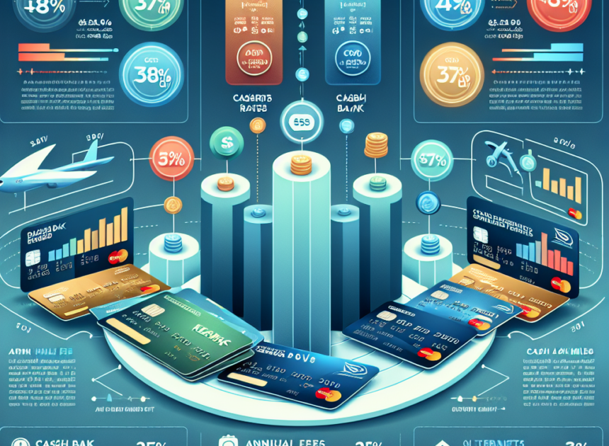 Exploring and Maximizing Credit Card Rewards Programs