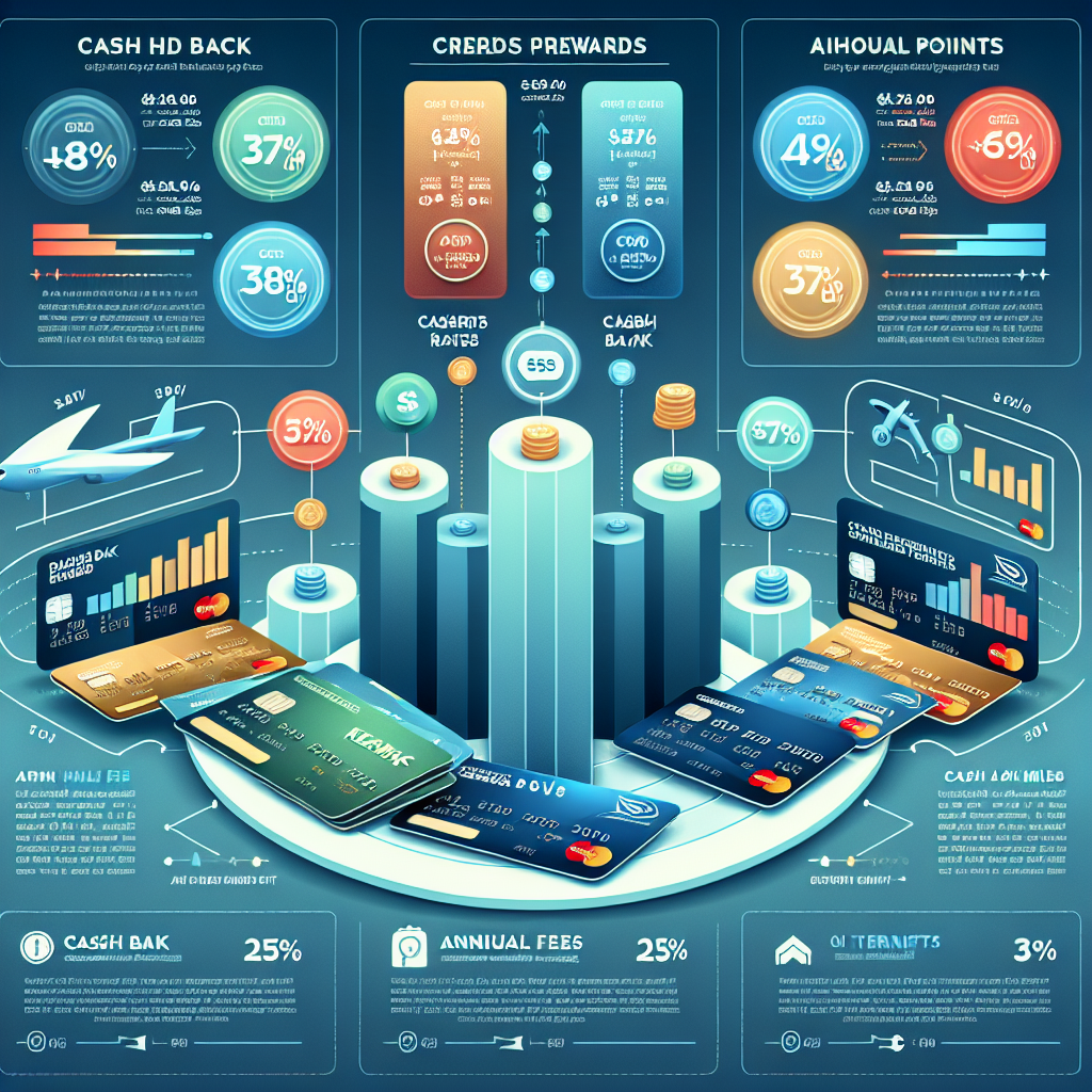 Exploring and Maximizing Credit Card Rewards Programs