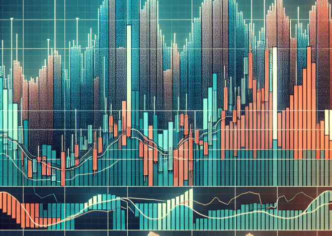 Understanding and Interpreting the MACD Histogram in Trading