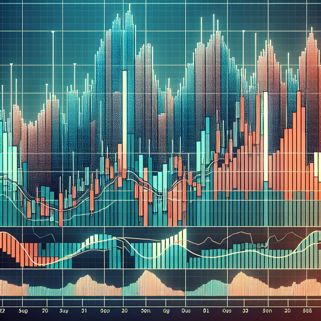 Understanding and Interpreting the MACD Histogram in Trading