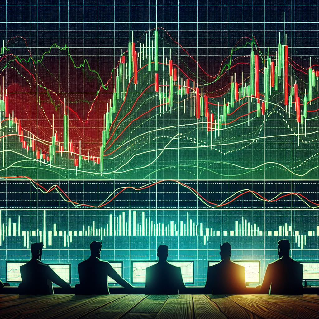 Mastering Trading Strategies: Understanding MACD Crossovers