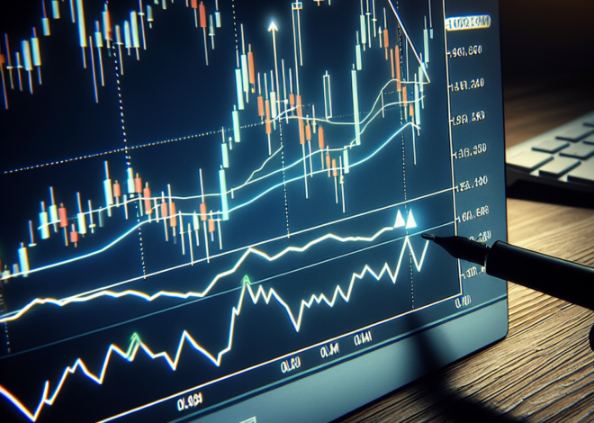 Identifying and Understanding RSI Divergence in Market Trends