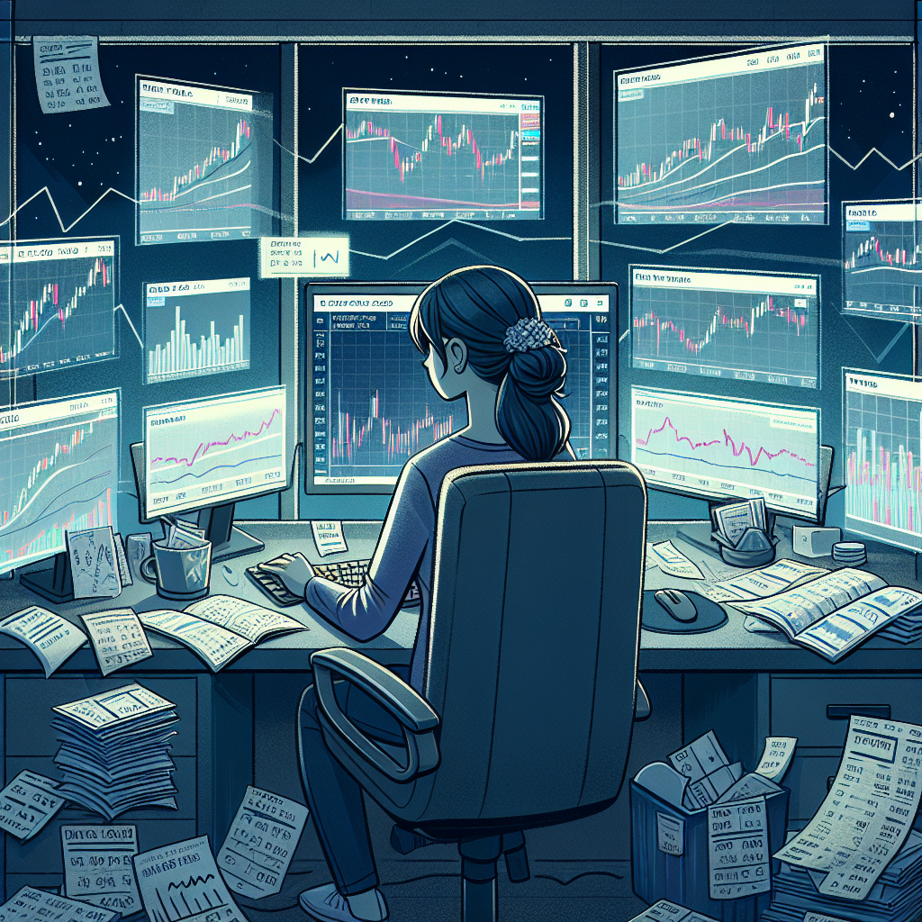 Mastering the Art of Backtesting Trading Indicators