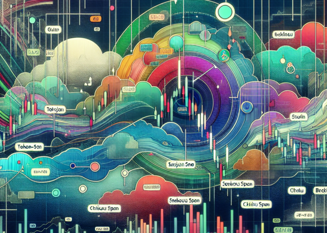 Mastering Advanced Ichimoku Cloud Trading Strategies