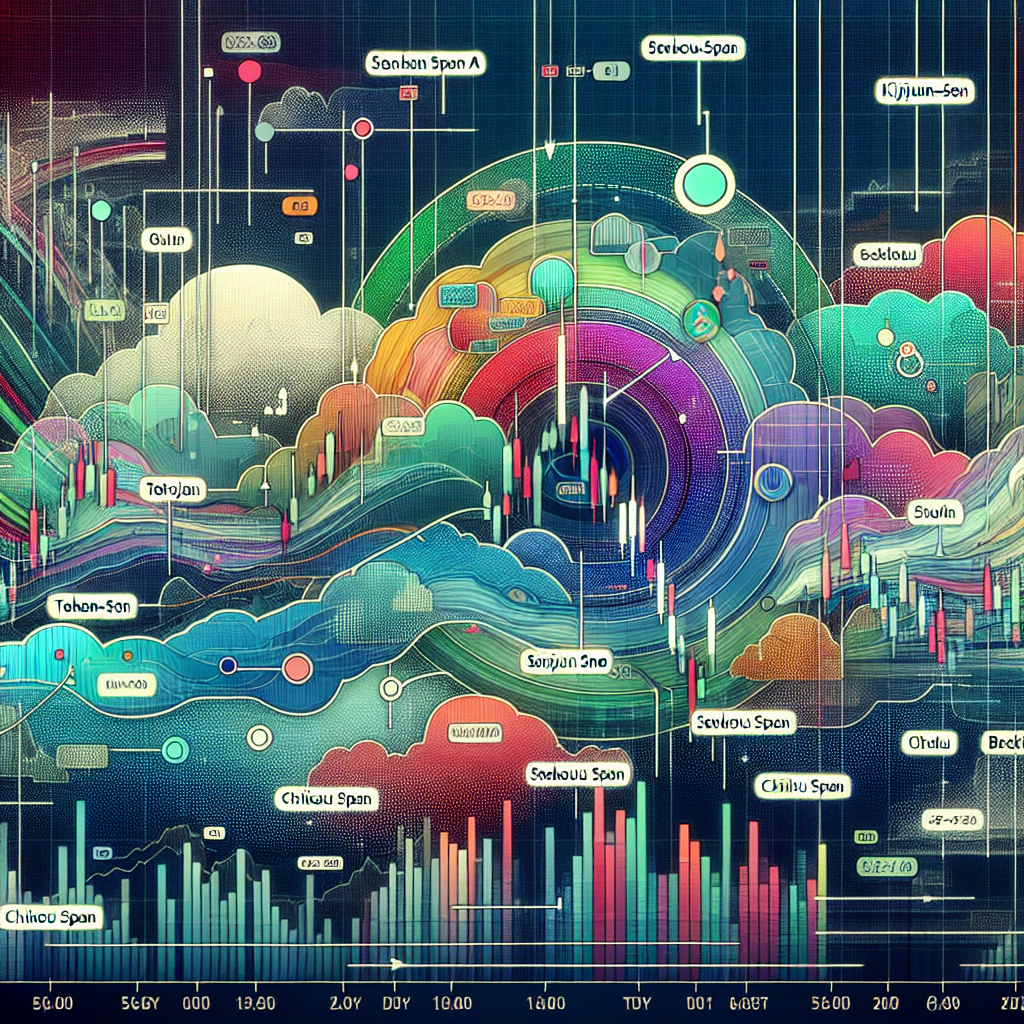 Mastering Advanced Ichimoku Cloud Trading Strategies