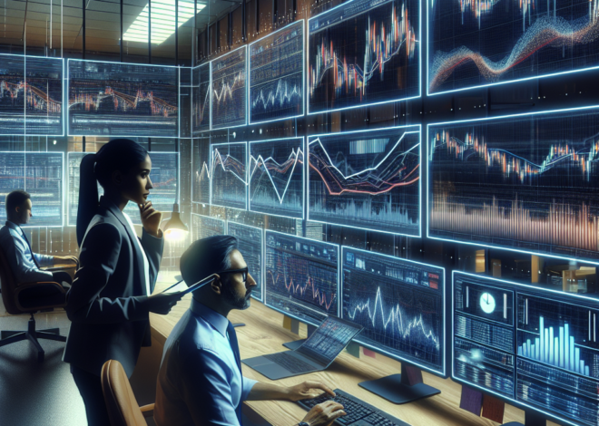 Exploring Algorithmic Trading Using Technical Indicators