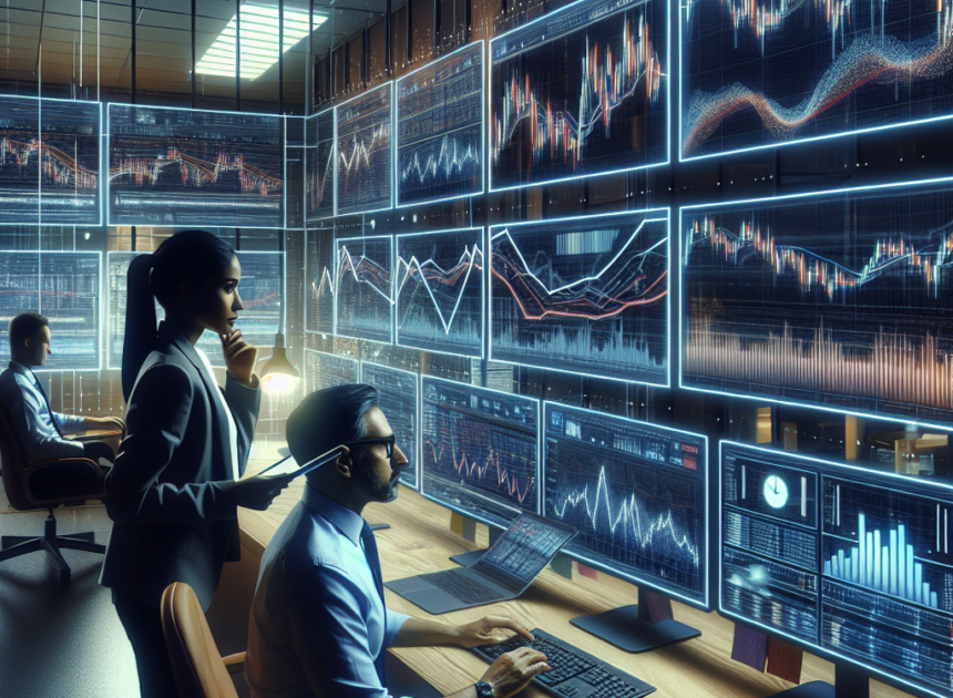 Exploring Algorithmic Trading Using Technical Indicators