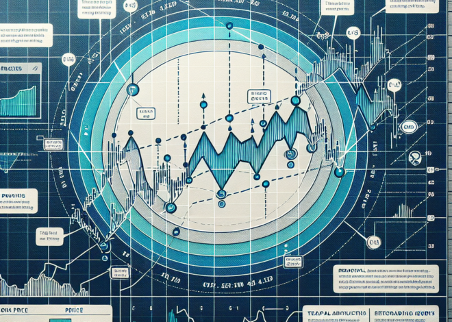 Mastering the Use of Pivot Points in Day Trading