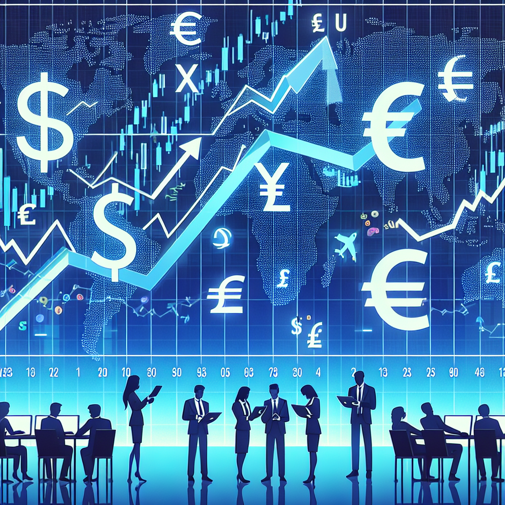 Understanding and Analyzing Key Global Economic Trends