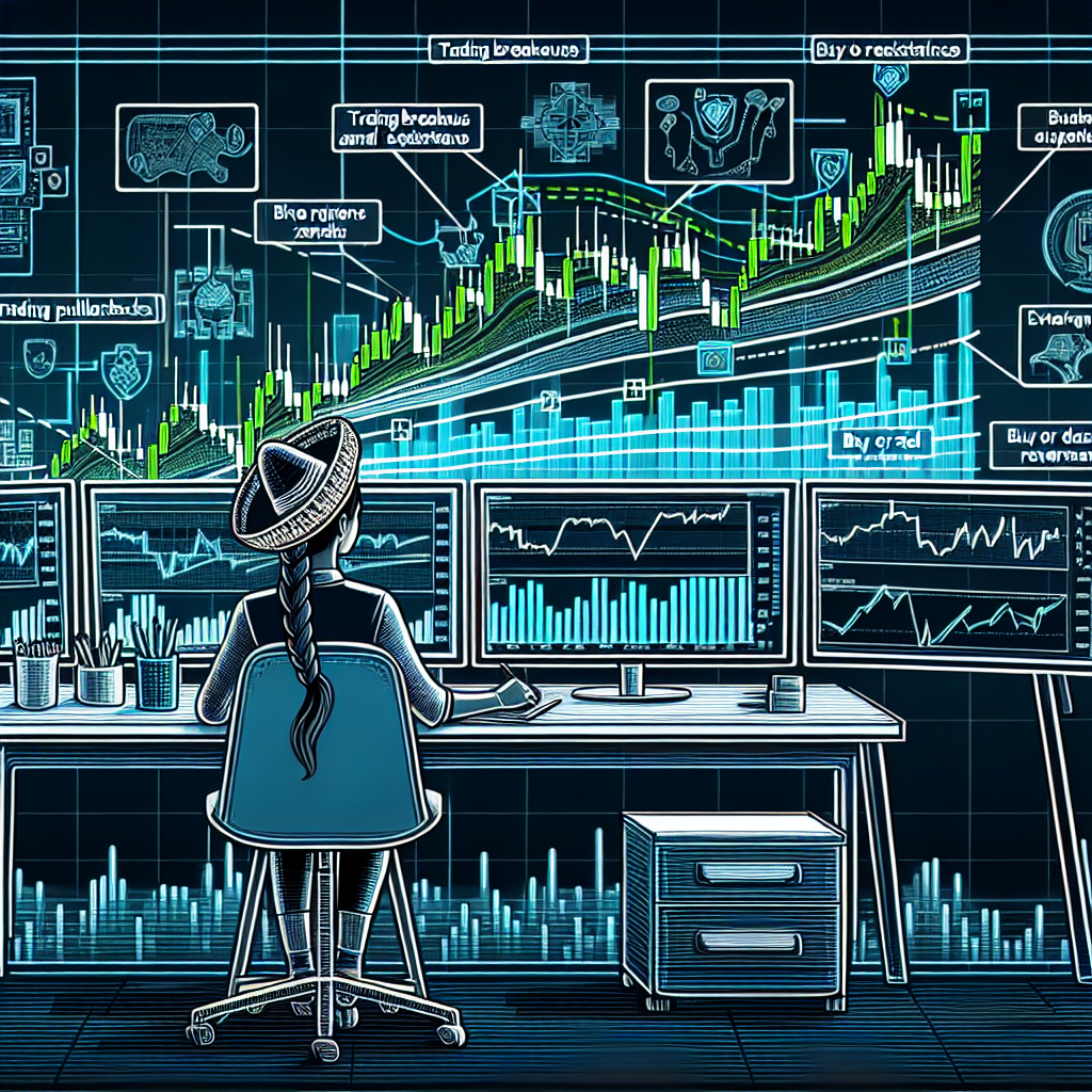 A Comprehensive Guide to Price Action Trading Techniques